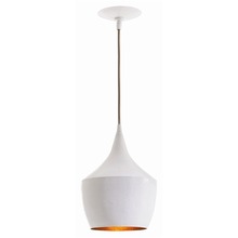 Arteriors Home 46780 - Ziggy Small Pendant