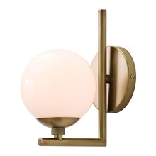 Arteriors Home 49963 - Quimby Sconce