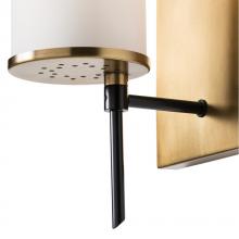 Arteriors Home 49999 - Stefan Sconce