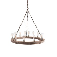 Arteriors Home 84171 - Geoffrey Small Chandelier