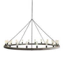 Arteriors Home 86018 - Geoffrey X-Large Chandelier