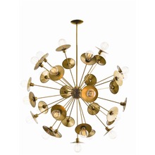 Arteriors Home 89018 - Keegan Large Chandelier