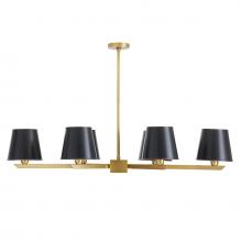 Arteriors Home 89021 - Jamestown Chandelier