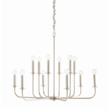 Arteriors Home 89416 - Breck Small Chandelier