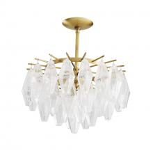 Arteriors Home 89435 - Kristen Chandelier