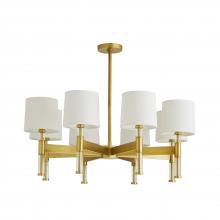 Arteriors Home 89487 - Gaby Chandelier