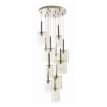 Arteriors Home 89998 - Duchess Chandelier