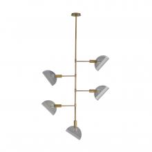 Arteriors Home DA89000 - Bend Chandelier