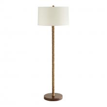 Arteriors Home DC79000-467 - Lasso Floor Lamp