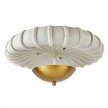 Arteriors Home DFC12 - CAMELLA FLUSH MOUNT