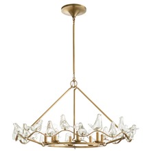 Arteriors Home DK89951 - Dove Large Chandelier