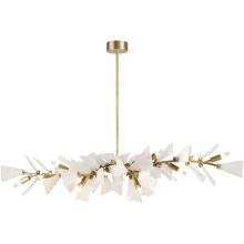 Arteriors Home DLC25 - Delmar Chandelier