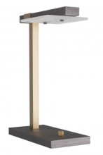 Arteriors Home PDC06 - Twain Lamp