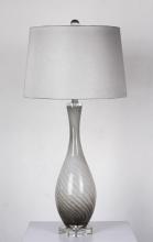 Bethel International JTL91KT-GR - Table Lamp