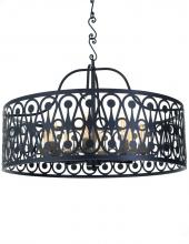 Santangelo Lighting & Design CH-PLL - Apollo Chandelier