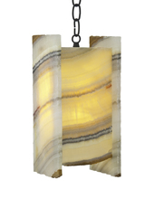 Santangelo Lighting & Design PN-RSTC - Rustic Pendant