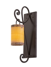 Santangelo Lighting & Design SC-CMPN - Campana Sconce