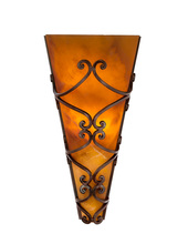 Santangelo Lighting & Design SC-PRMNT - Paramount Sconce