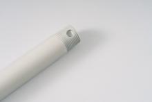 Wind River R12MW - Matte White 12 Inch down rod