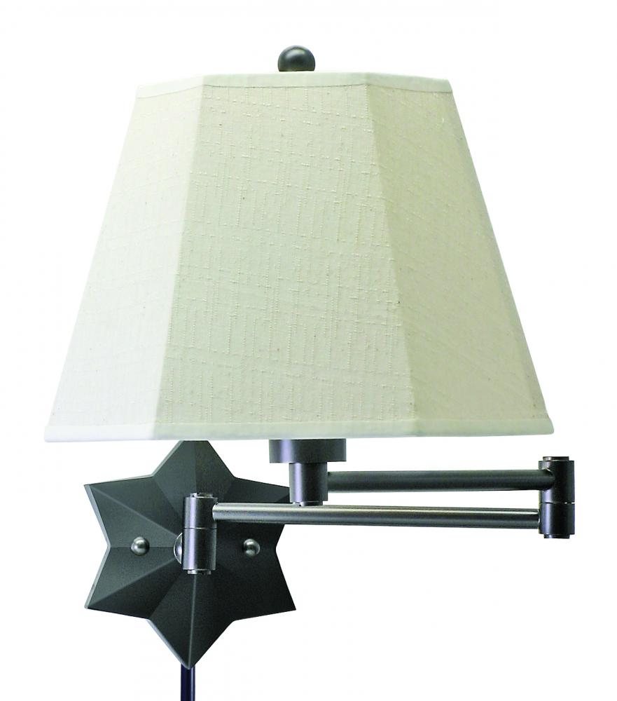 Swing Arm Wall Lamp