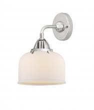 Innovations Lighting 288-1W-PC-G71 - Large Bell Sconce