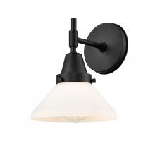 Innovations Lighting 447-1W-BK-G4471 - Caden - 1 Light - 8 inch - Matte Black - Sconce