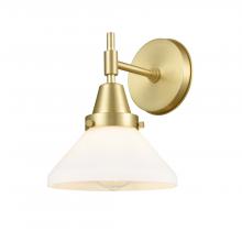 Innovations Lighting 447-1W-SB-G4471 - Caden Sconce