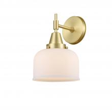 Innovations Lighting 447-1W-SB-G71 - Caden Sconce