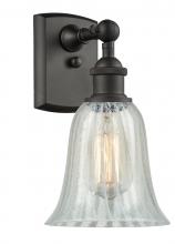 Innovations Lighting 516-1W-OB-G2811-LED - Hanover - 1 Light - 6 inch - Oil Rubbed Bronze - Sconce