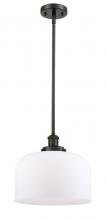 Innovations Lighting 916-1S-OB-G71-L - Bell - 1 Light - 12 inch - Oil Rubbed Bronze - Mini Pendant