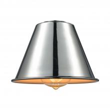 Innovations Lighting M8-PC - 7" Smithfield Metal Shade