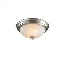 Golden 1260-11 PW-MBL - Flush Mount