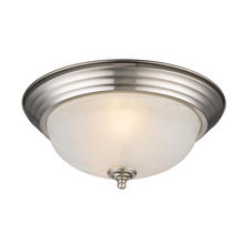 Golden 1260-13 PW-MBL - Flush Mount