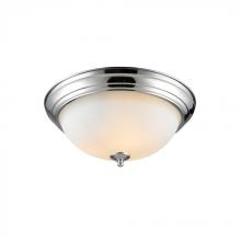 Golden 1260-15 CH-OP - Flush Mount