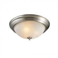 Golden 1260-15 PW-MBL - Flush Mount