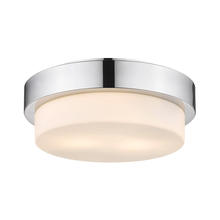 Golden 1270-11 CH - Multi-Family Flush Mount