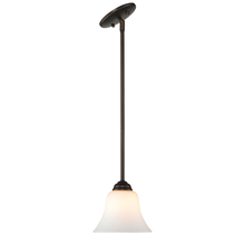 Golden 4120 RBZ-OP - Multi-Family Mini Pendant