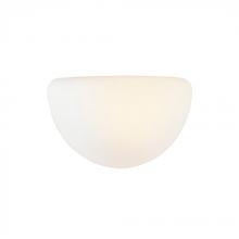 Golden 7212-10 OP - 1 Light Wall Sconce