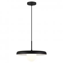 Matteo Lighting C34421MBOP - Creston Pendant