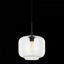 Matteo Lighting C41407CL - Irresistible Organic Charm Pendant