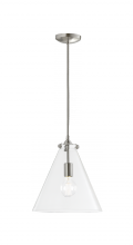 Matteo Lighting C56403BN - Menton