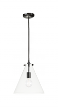 Matteo Lighting C56403BZ - Menton