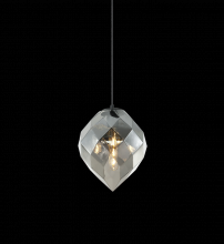 Matteo Lighting C78011SM - Gemma Pendant