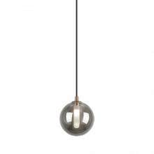 Matteo Lighting C81001SM - Magma Pendant