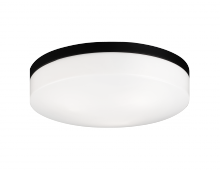 Matteo Lighting M13003BK - Xenon Ceiling Mount