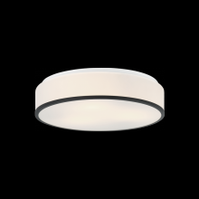 Matteo Lighting M15803MB - Echo Ceiling Mount