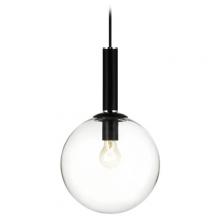 Matteo Lighting C75311BKCL - Stellar Pendant