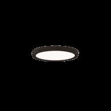 Modern Forms US Online FM-4211-27-BK - Argo Flush Mount Light