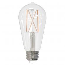 Bulbrite 776769 - LED8ST18/30K/FIL/3/JA8