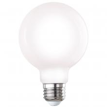 Bulbrite 776404 - LED9G25/30K-18K/WMDM/FIL/M